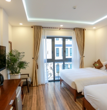 Hình Ảnh Khách Sạn 2